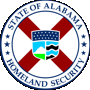 [Alabama Dept. of Homeland Security]