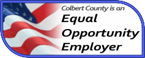equal opportunity employer logo