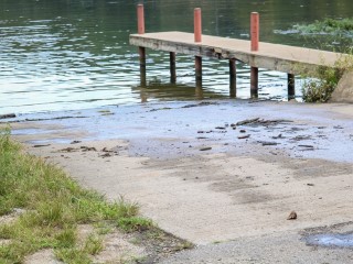 Alloys Park amenity