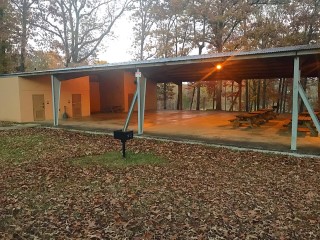 Alloys Park amenity