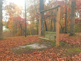 Alloys Park amenity