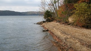 Rose Trail Park amenity