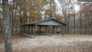 Rose Trail Park amenity