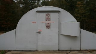 Rose Trail Park amenity