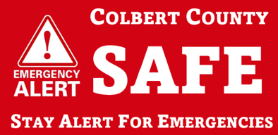 Safe Alerts logo image